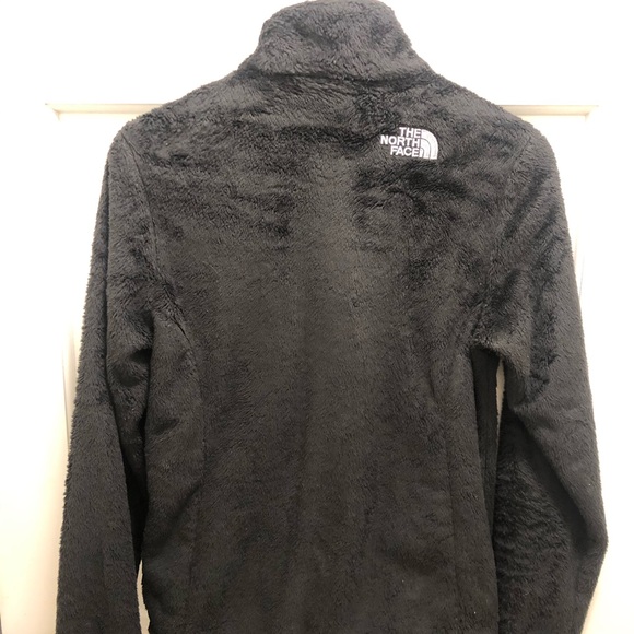 Black OSITO jacket - Picture 2 of 6